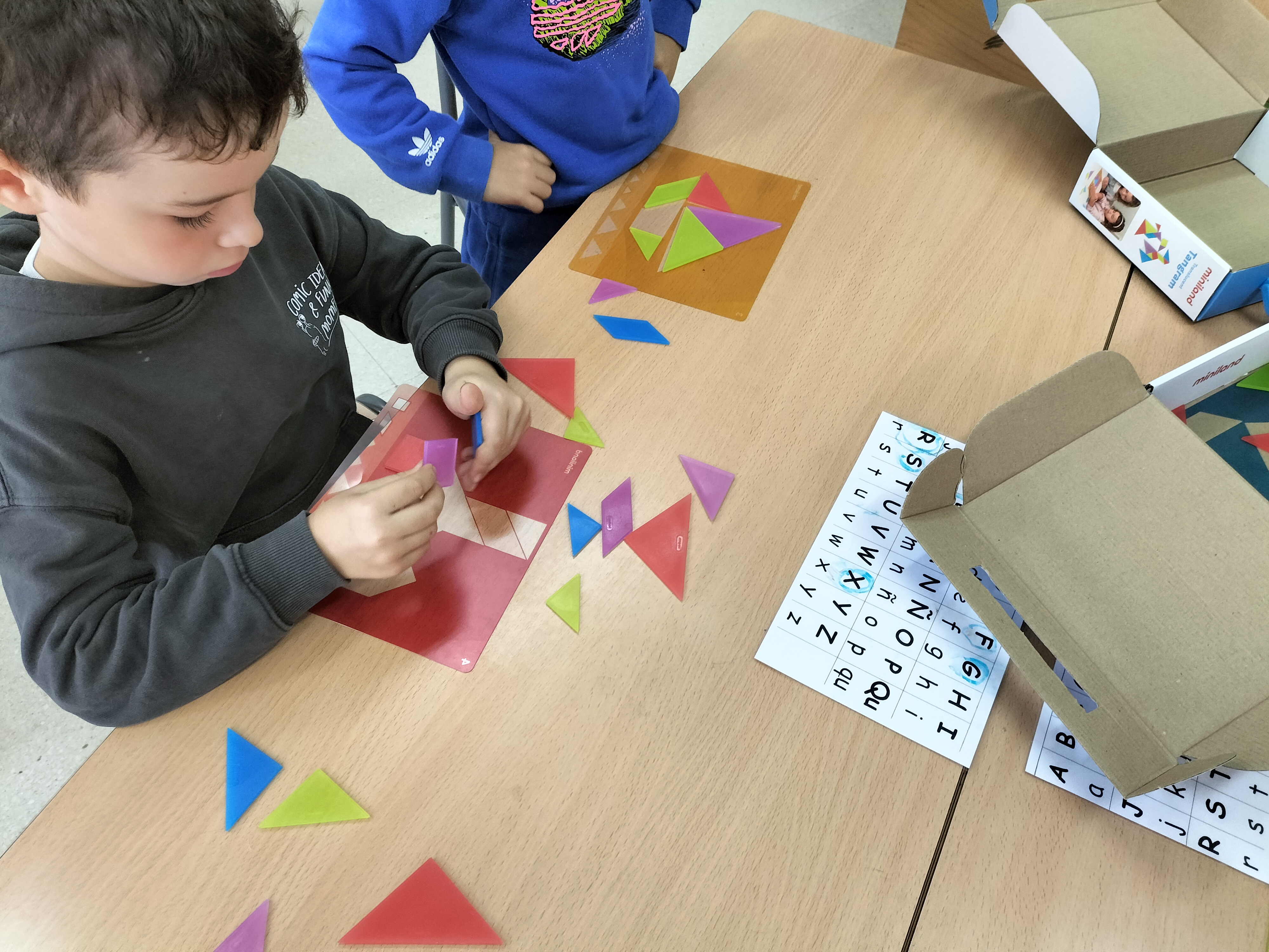 Tangram